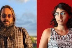 Thank God it´s Friday - Livemusik in der Mensa am 18.11.2022